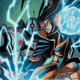Image for article titled Please Let This Static Shock Casting Rumor Be False
